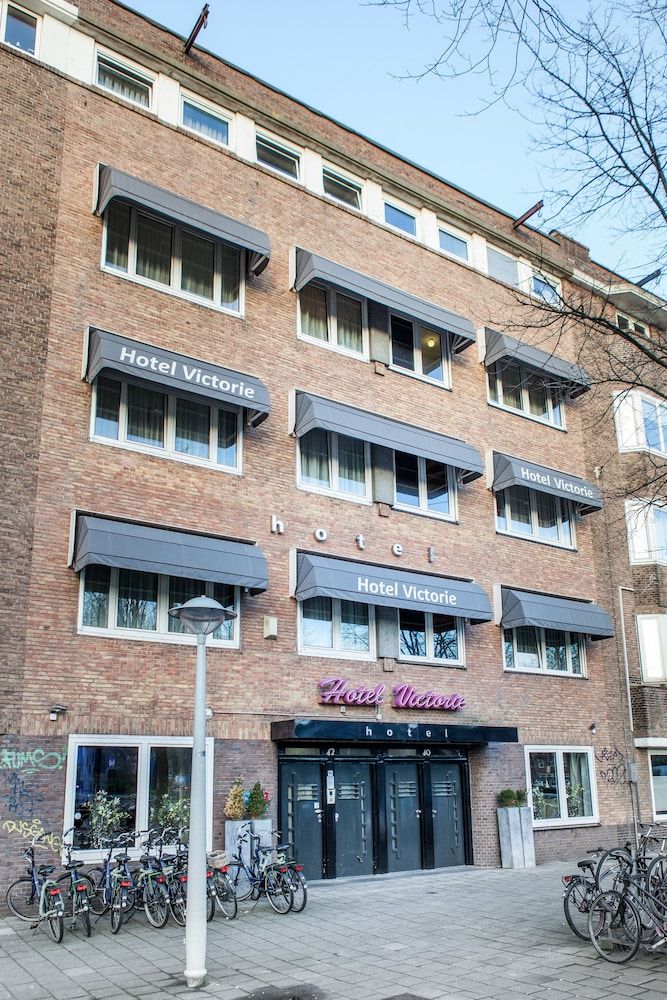 undefined Hotel Victorie