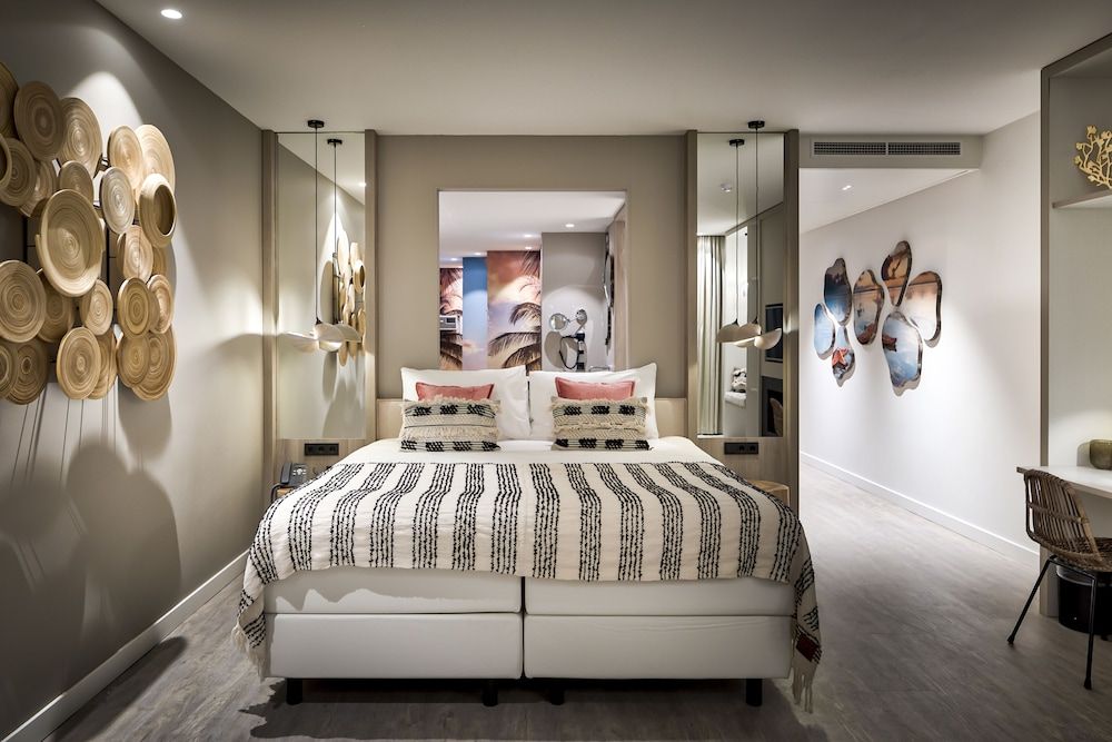 Van der Valk Hotel Tilburg Suite (Beach) 2