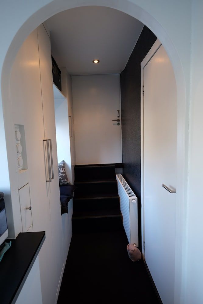 Houseboat