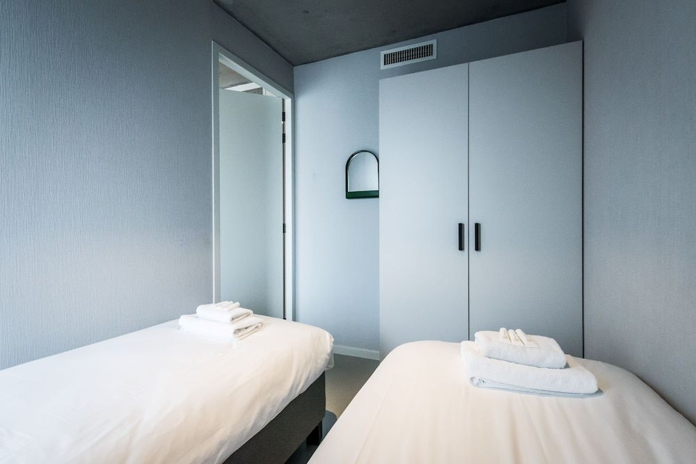 YAYS Amsterdam East by Numa 2 Bedroom Apartment 4