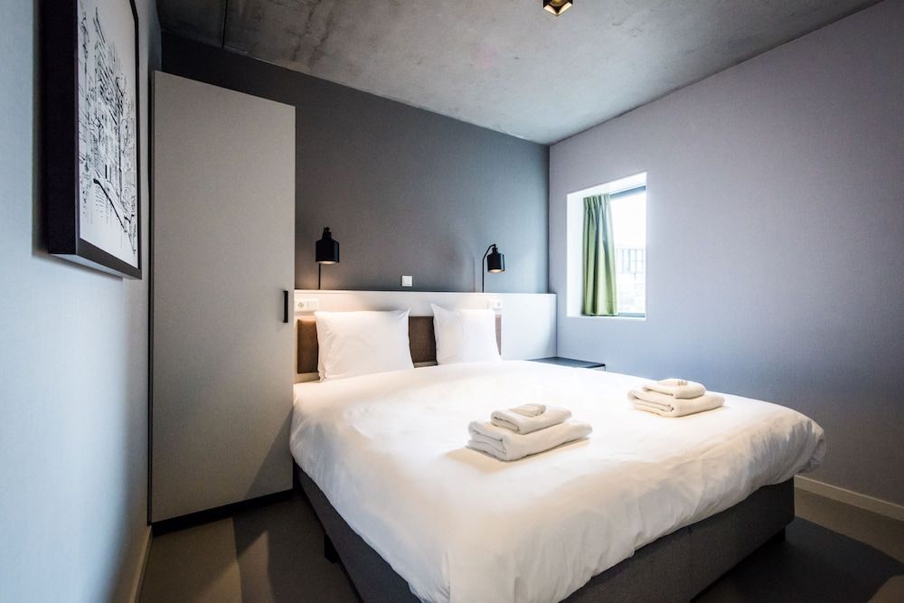 YAYS Amsterdam East by Numa 2 Bedroom Apartment 2