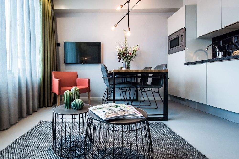 undefined YAYS Amsterdam East by Numa 2