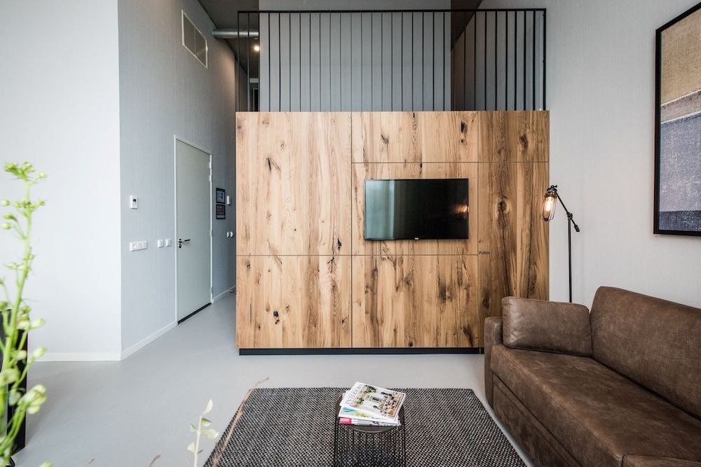 YAYS Amsterdam East by Numa L 2 Bedroom Apartment, Sofa Bed, Duplex 13