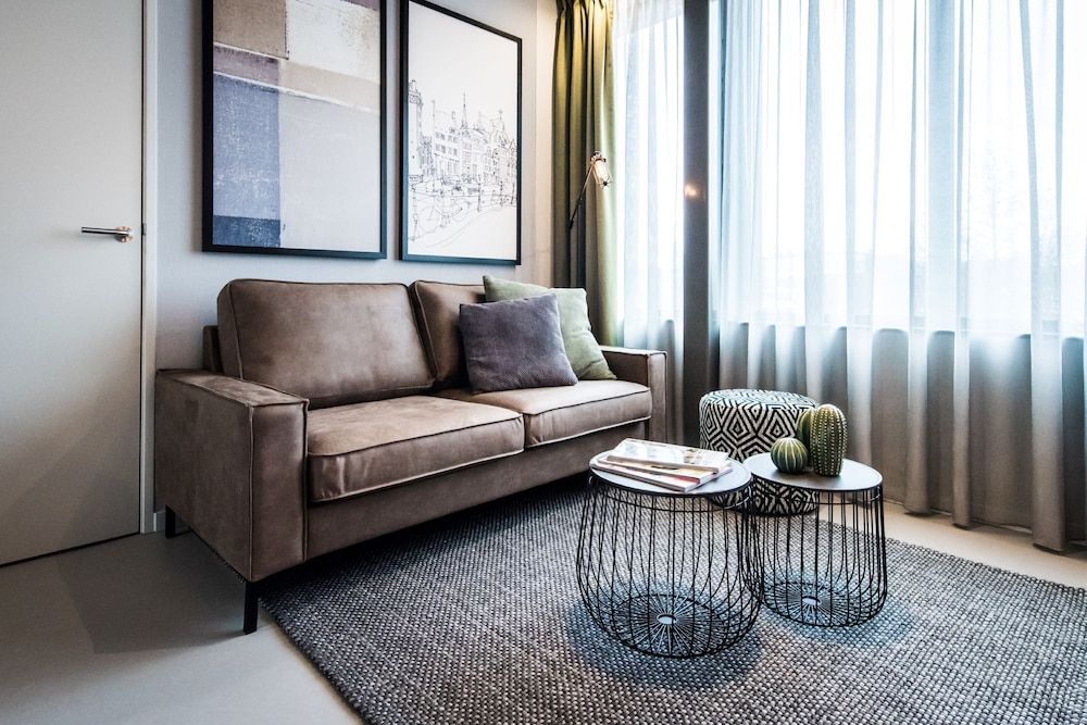 YAYS Amsterdam East by Numa 2 Bedroom Apartment 7