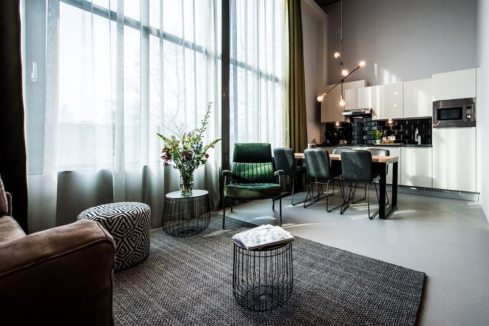 undefined YAYS Amsterdam East by Numa