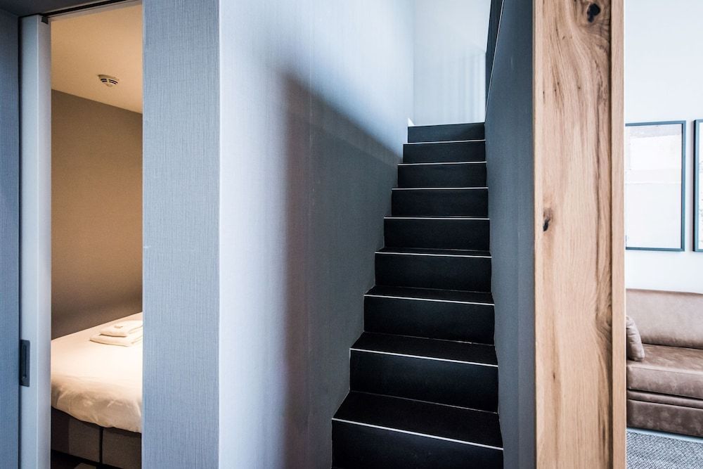 YAYS Amsterdam East by Numa L 2 Bedroom Apartment, Sofa Bed, Duplex 10