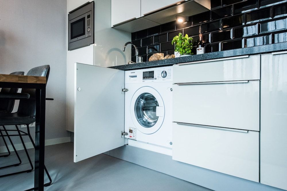 YAYS Amsterdam East by Numa 2 Bedroom Apartment 5