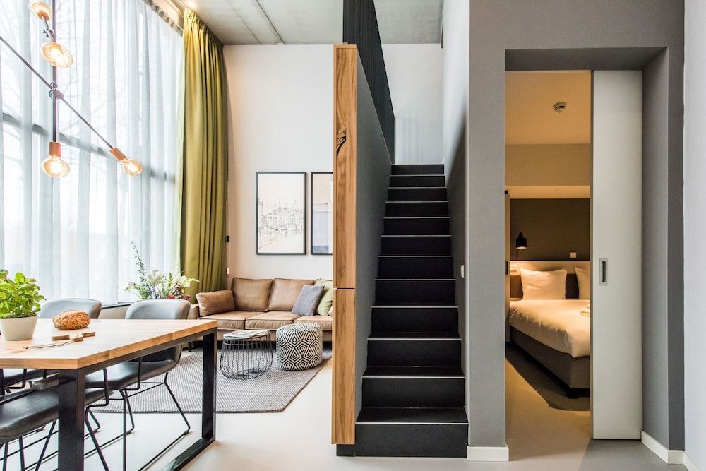 undefined YAYS Amsterdam East by Numa 4