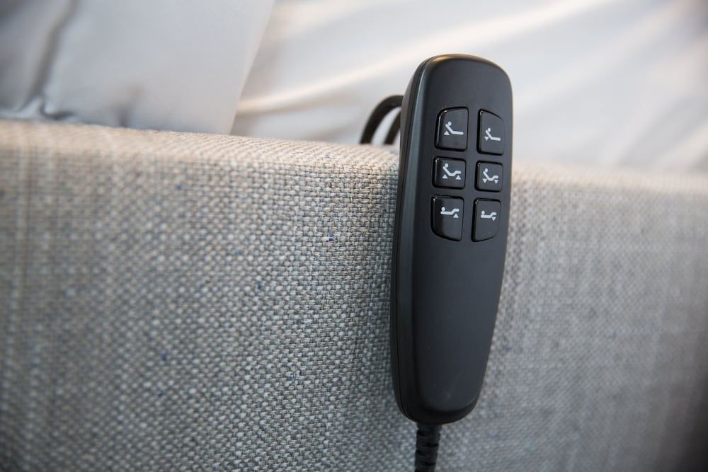 Corendon Urban Amsterdam Schiphol Airport Hotel Urban Twin Room, Accessible 2