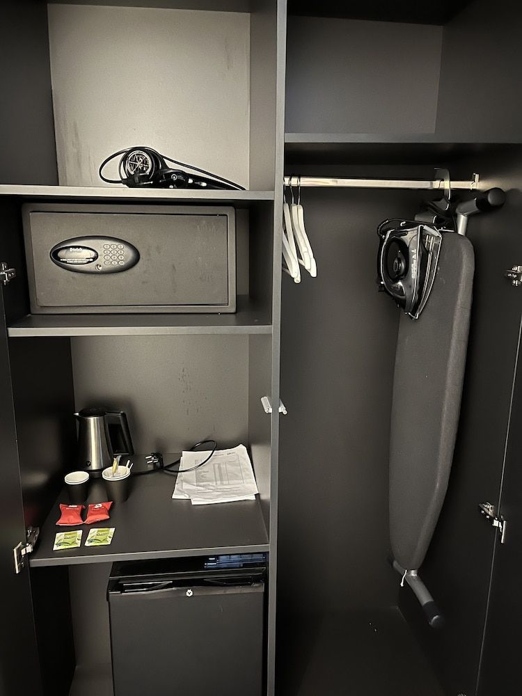 Hotel Glow Superior Double Room 2