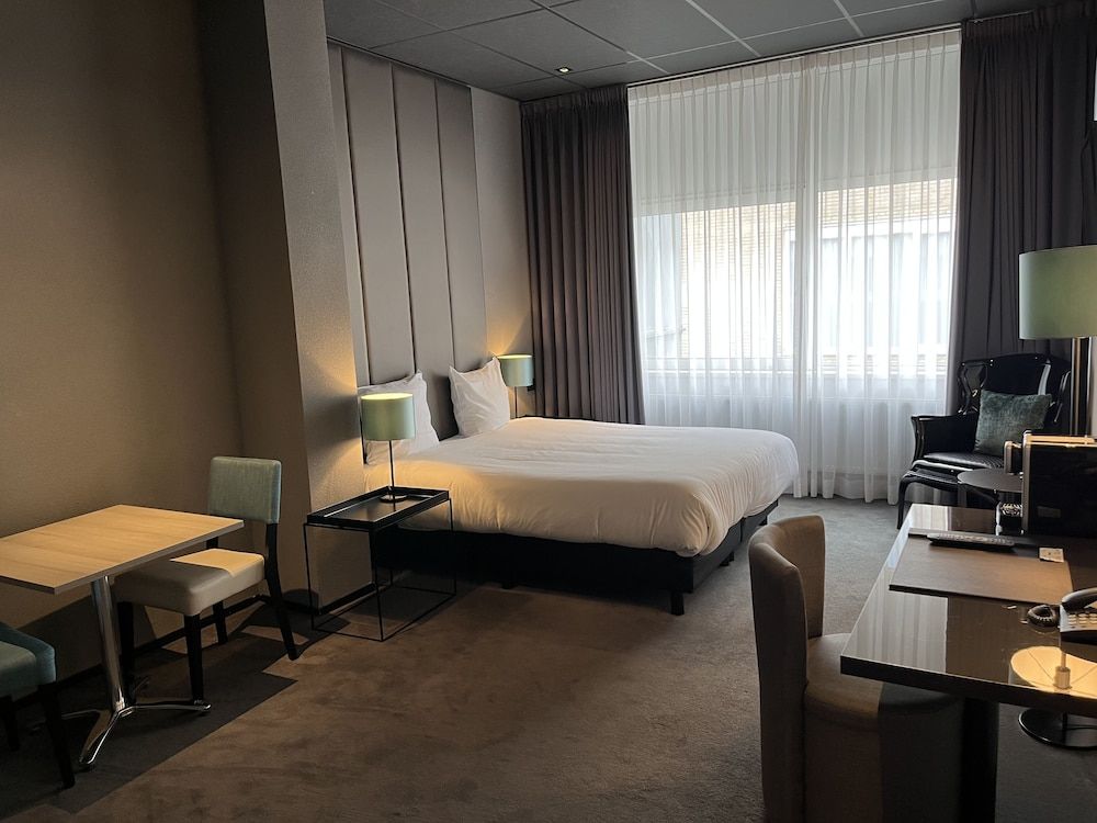 undefined Hotel Glow