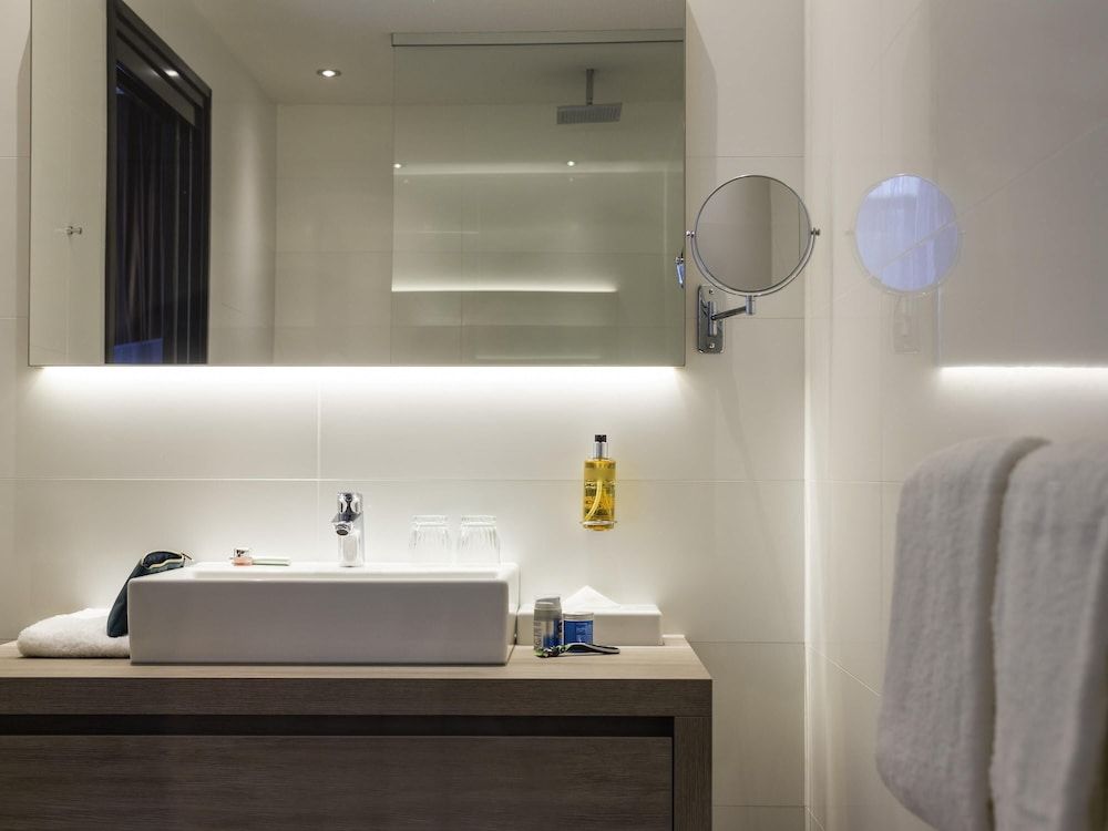 undefined Adagio Amsterdam City South 2