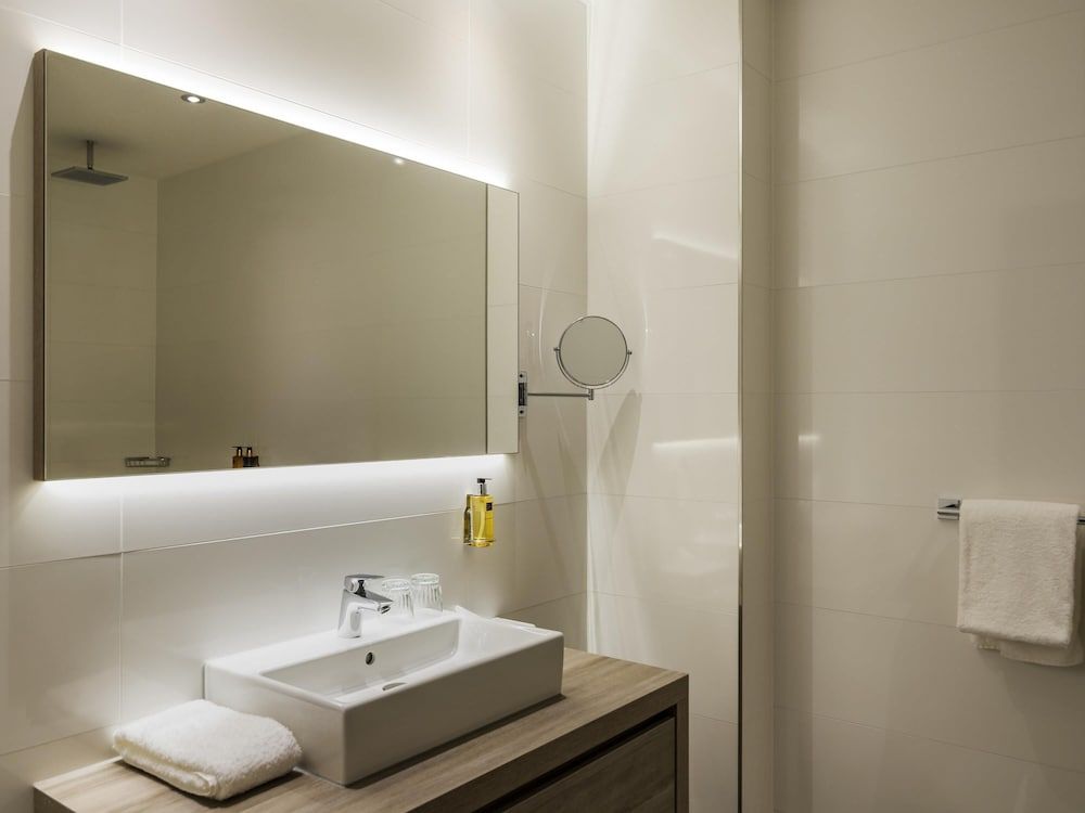 Adagio Amsterdam City South Studio, 1 Double Bed 5