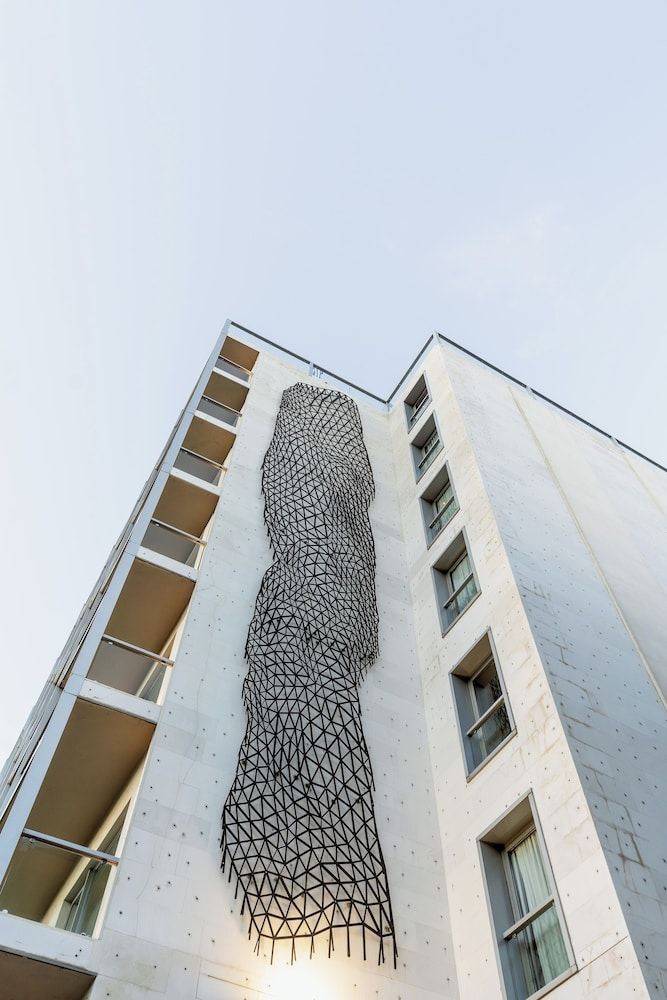 undefined Athens Gate Hotel 10