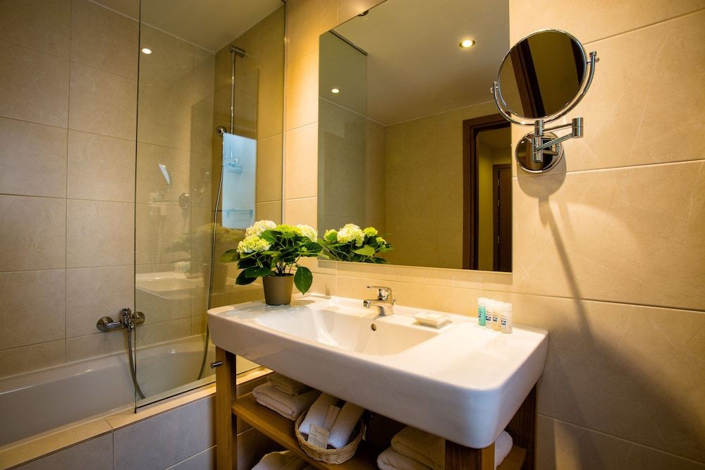 Athens Gate Hotel Standard Twin Room 3