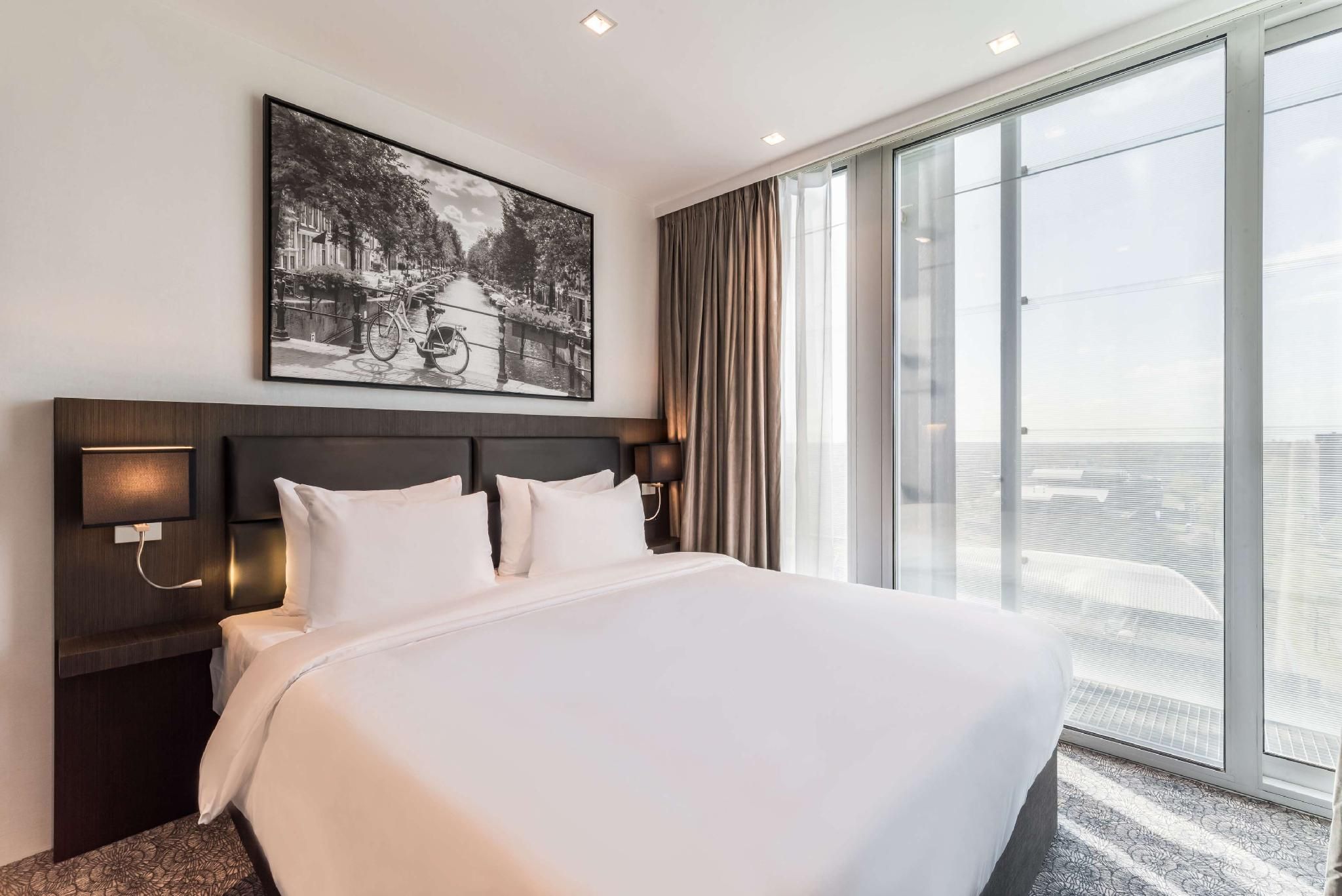 Suite - Two Bedroom