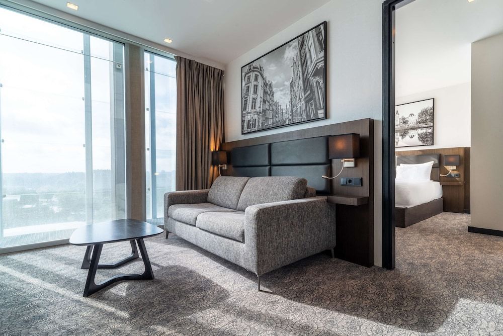 Suite, 1 Bedroom