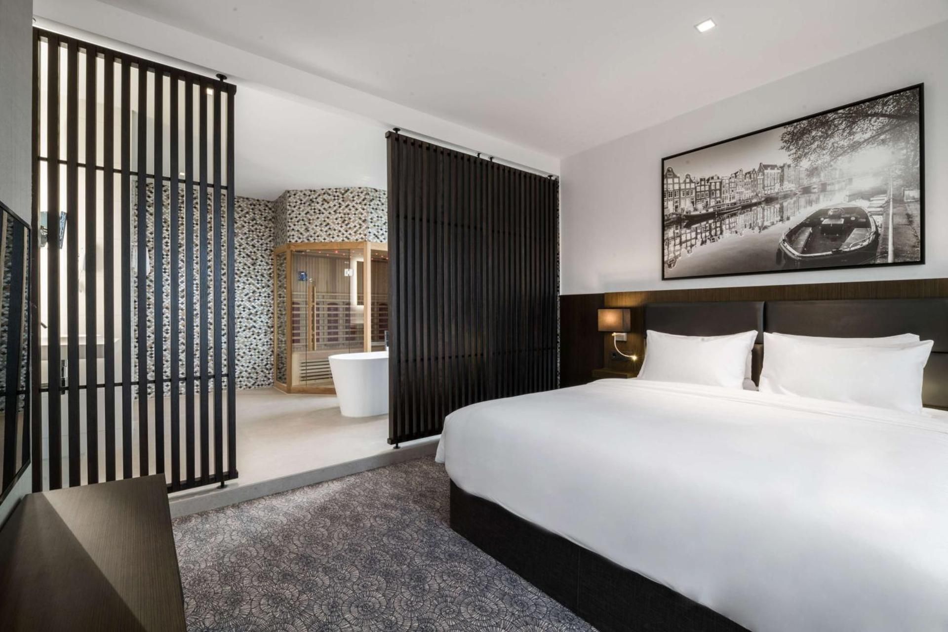 Suite - Two Bedroom