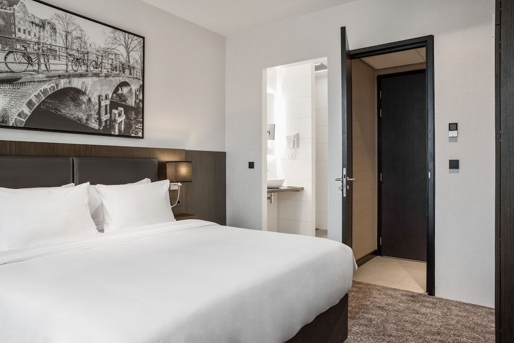 Superior Suite, 2 Bedrooms