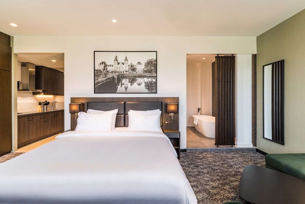 Suite, 1 Bedroom