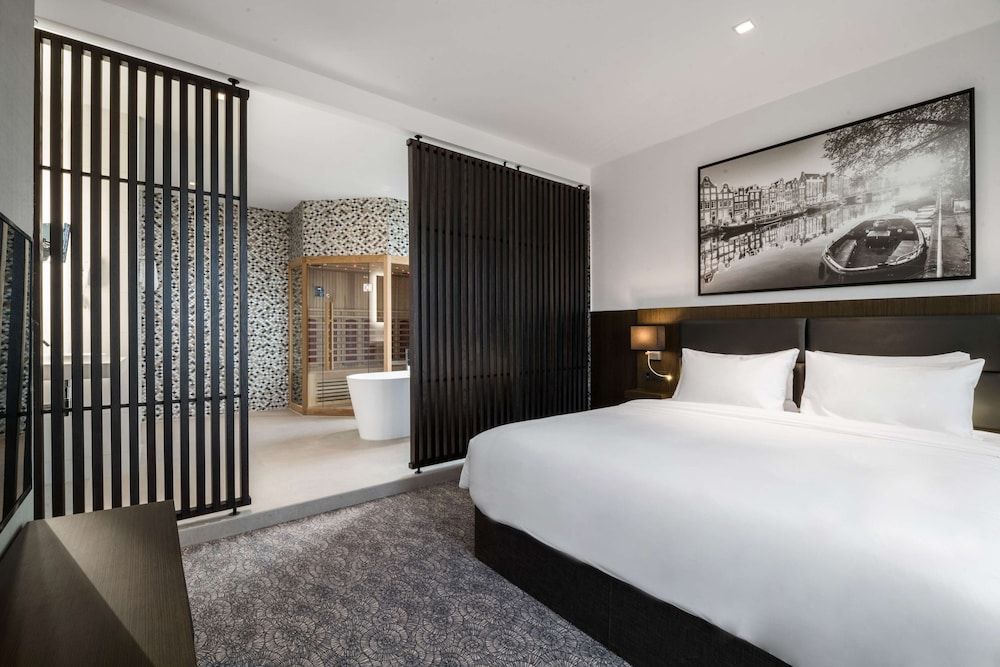 Superior Suite, 2 Bedrooms