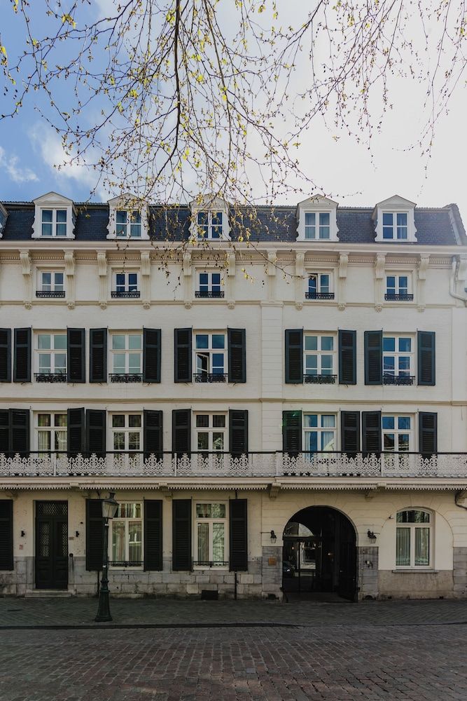 undefined Hotel Monastère Maastricht 9