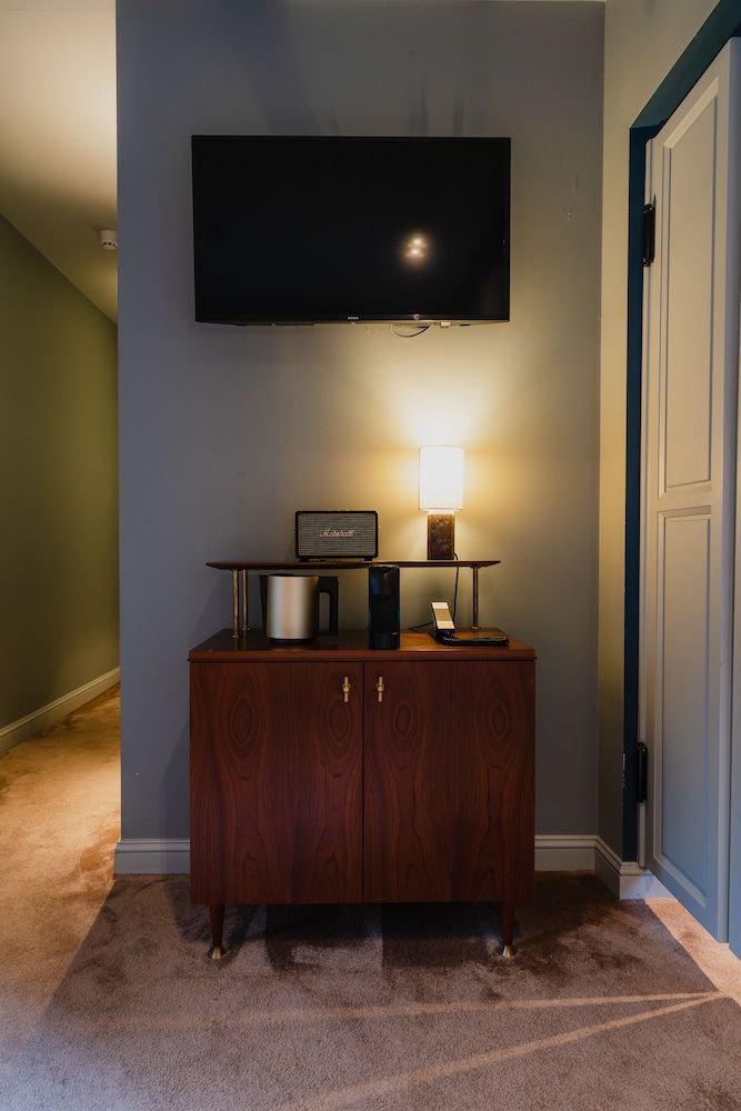 Hotel Monastère Maastricht Family Room, Multiple Beds 4