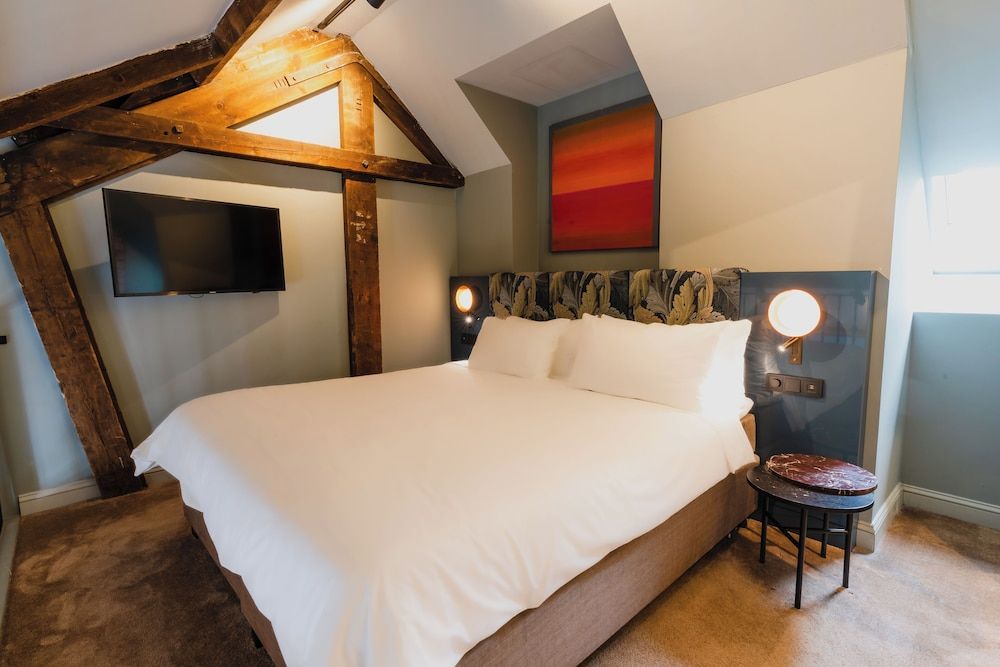 Hotel Monastère Maastricht