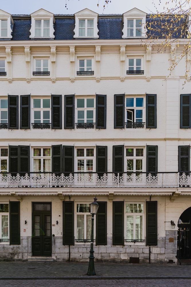 undefined Hotel Monastère Maastricht 7