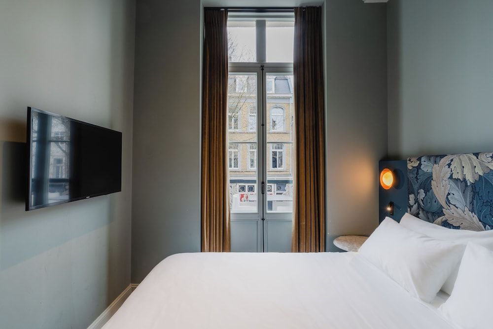 undefined Hotel Monastère Maastricht 5