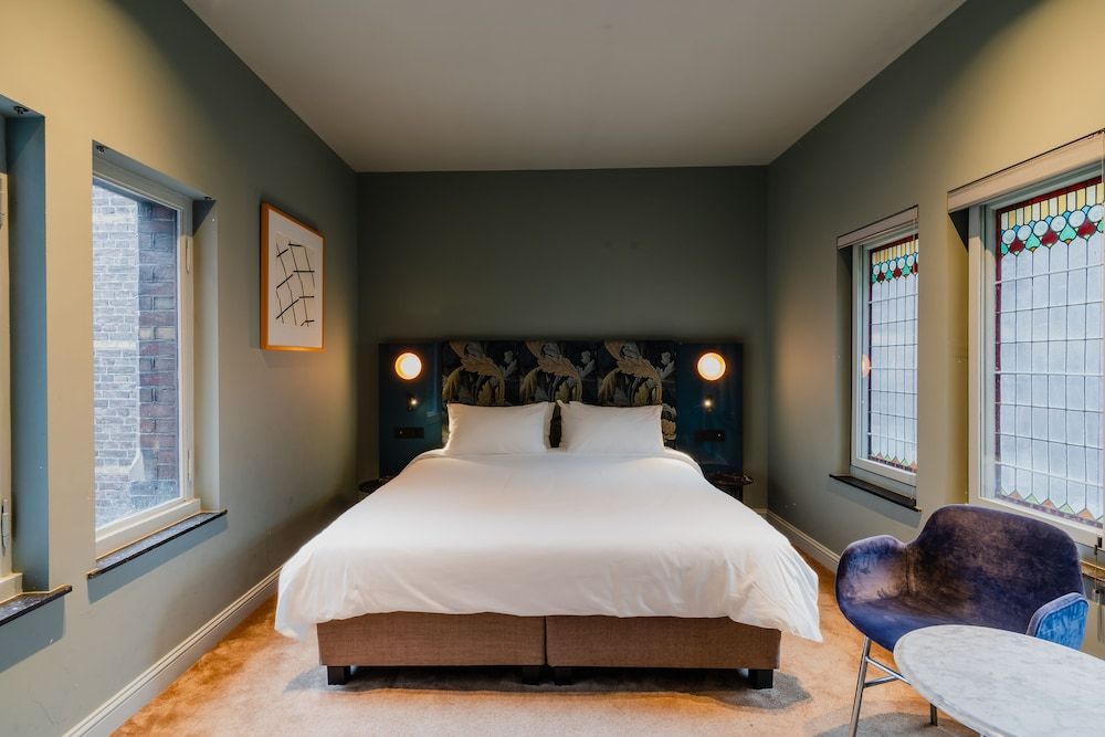 undefined Hotel Monastère Maastricht 2