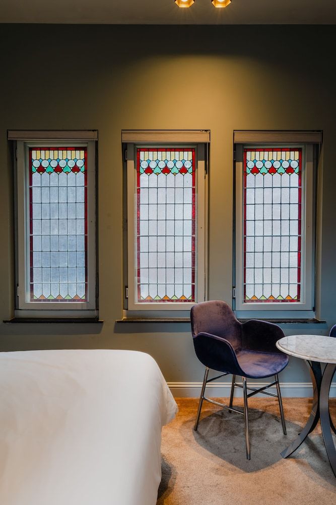 Hotel Monastère Maastricht Family Room, Multiple Beds 6