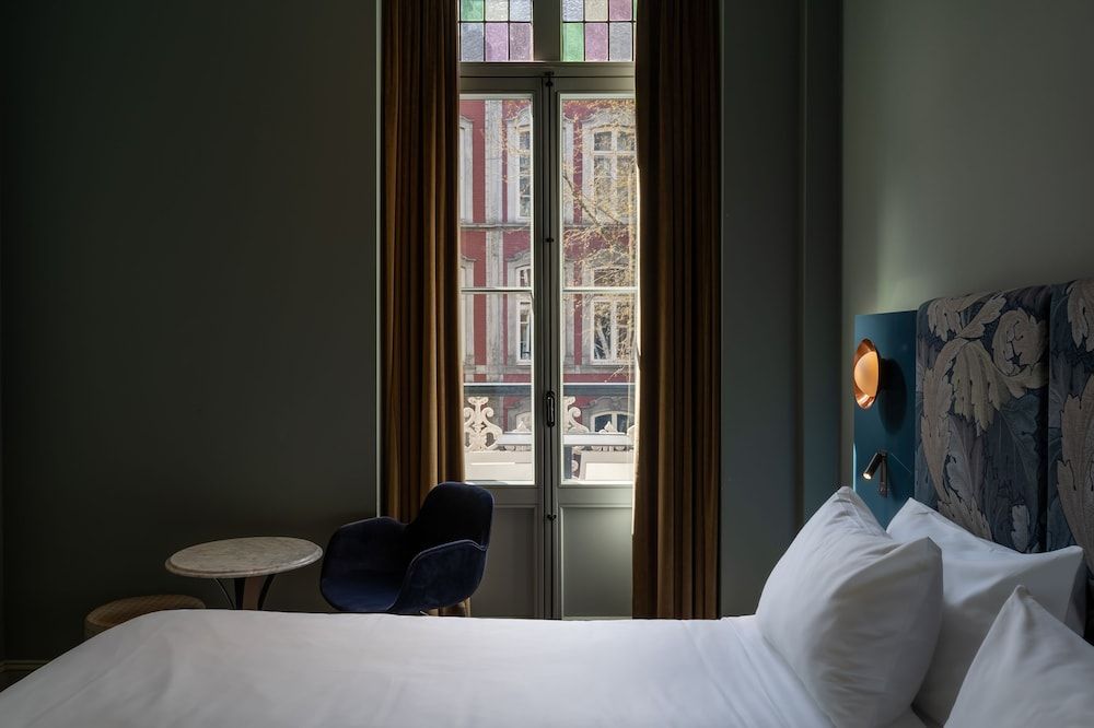 undefined Hotel Monastère Maastricht 5