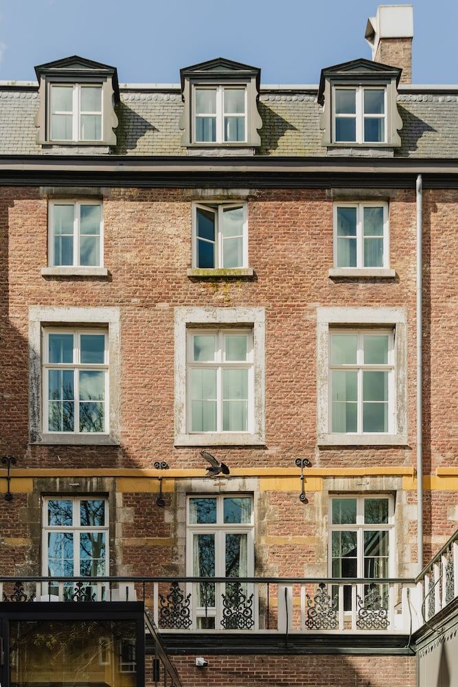 undefined Hotel Monastère Maastricht 8