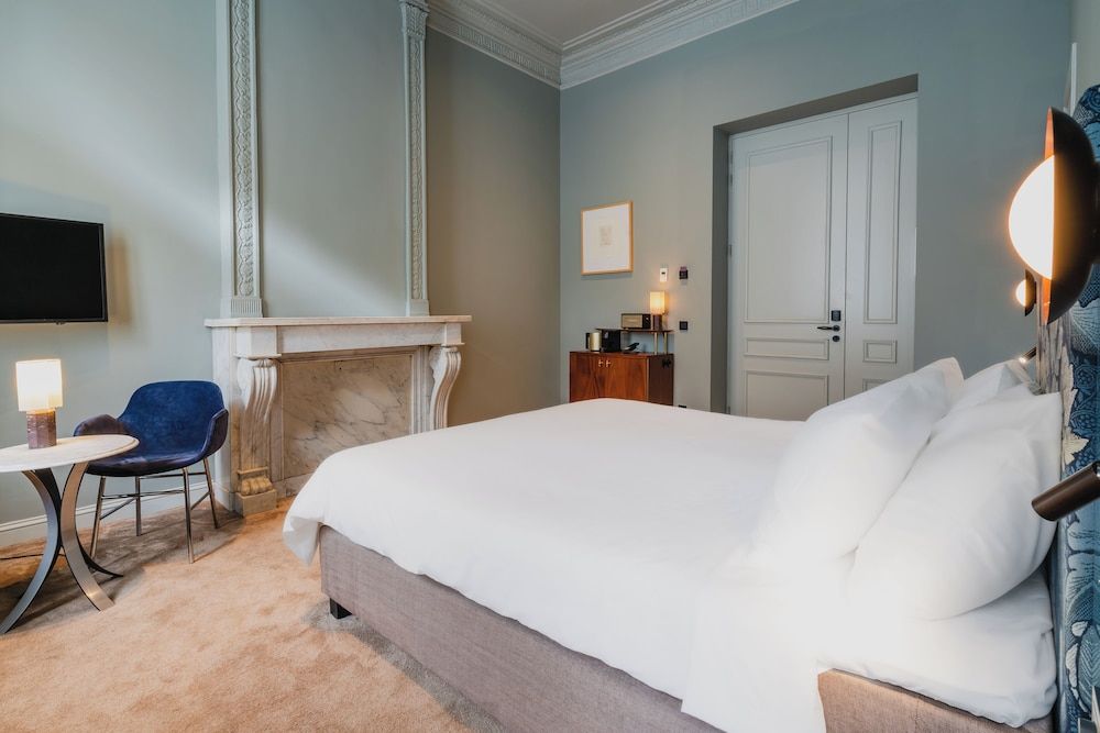 undefined Hotel Monastère Maastricht 3