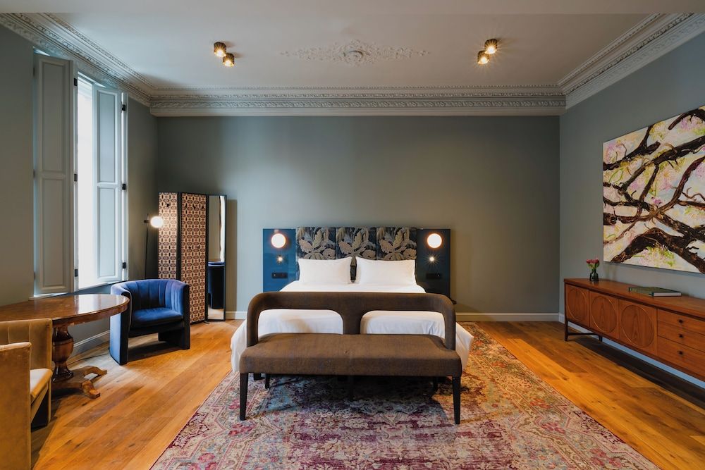 undefined Hotel Monastère Maastricht
