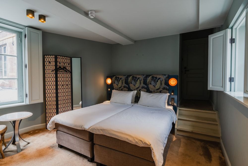undefined Hotel Monastère Maastricht 4