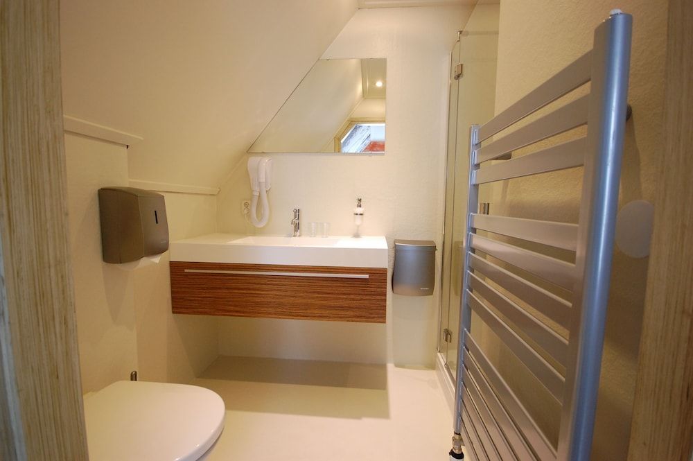 Bij hen op Ameland Comfort Double Room