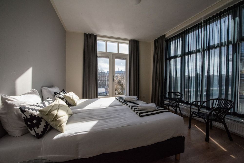 Standard Apartment, Multiple Beds, Balcony
