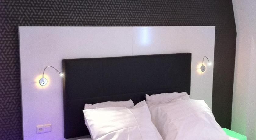 undefined Hotel Vossius Vondelpark 10