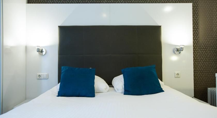 undefined Hotel Vossius Vondelpark 6