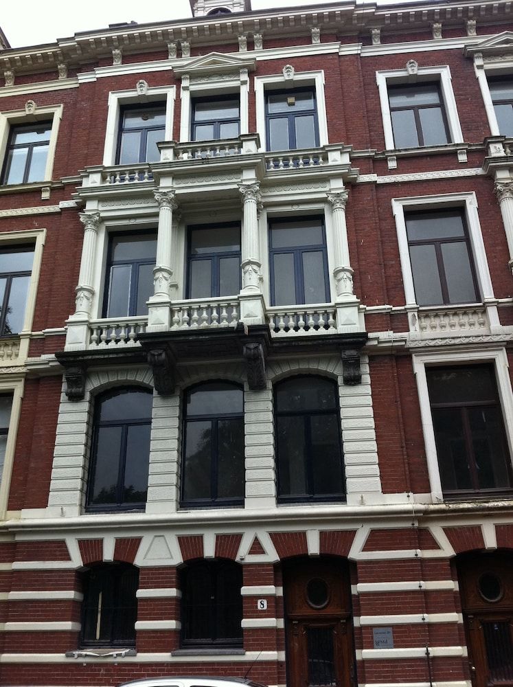 undefined Hotel Vossius Vondelpark 3