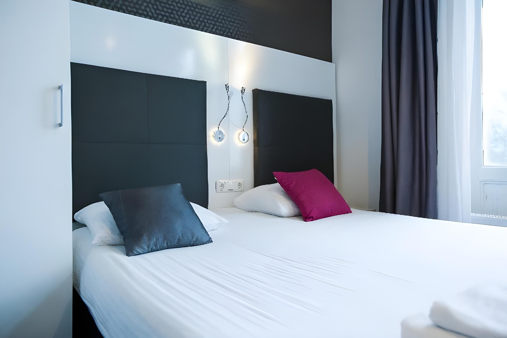 undefined Hotel Vossius Vondelpark 8
