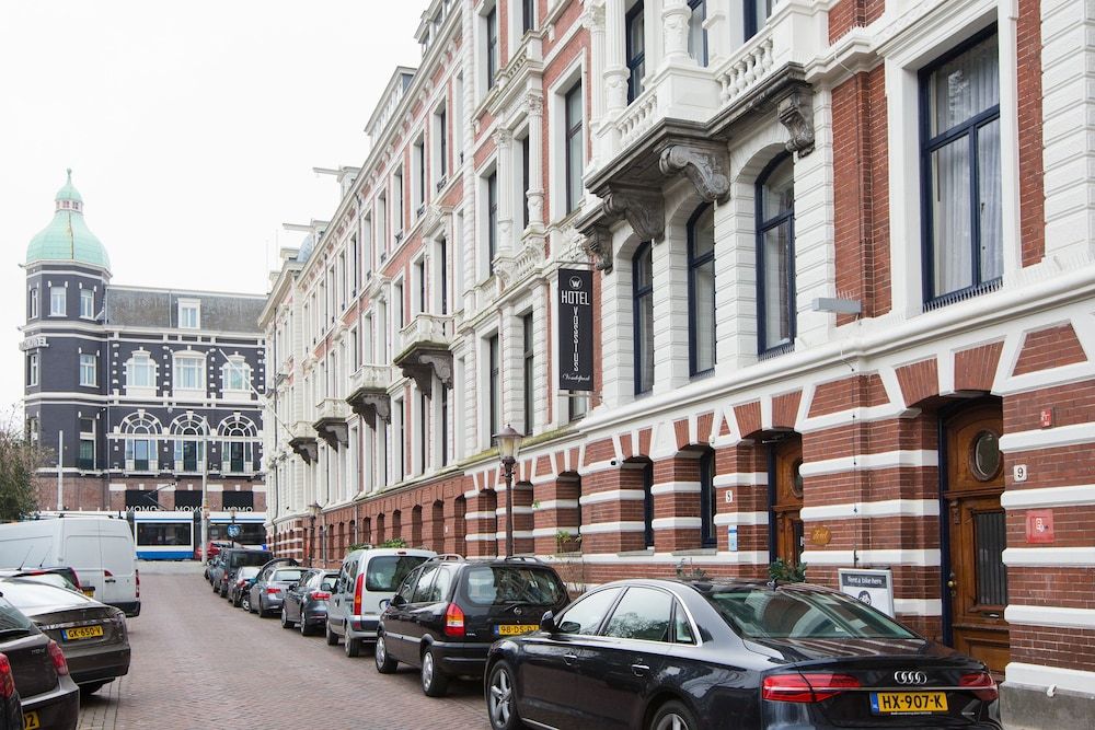 undefined Hotel Vossius Vondelpark 2