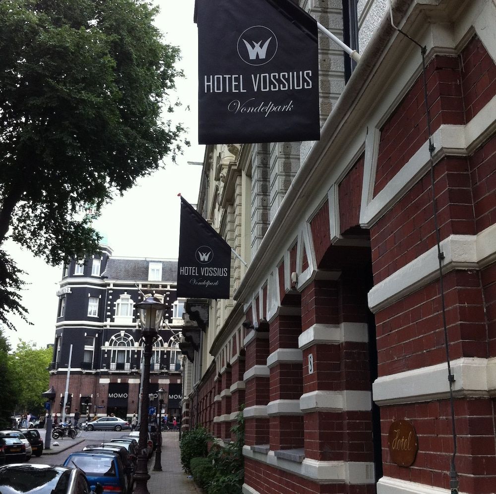 undefined Hotel Vossius Vondelpark