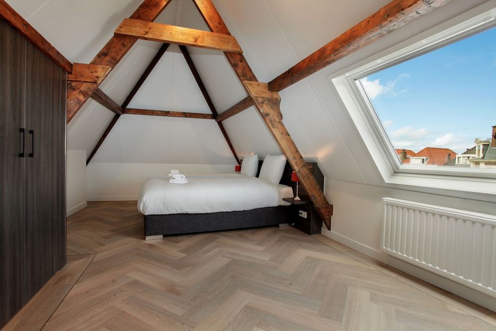 Apartment, 2 Bedrooms (4 single beds)