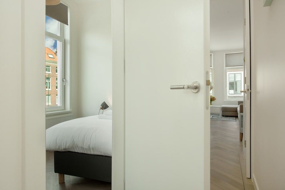 Apartment, 2 Bedrooms (3 single beds)