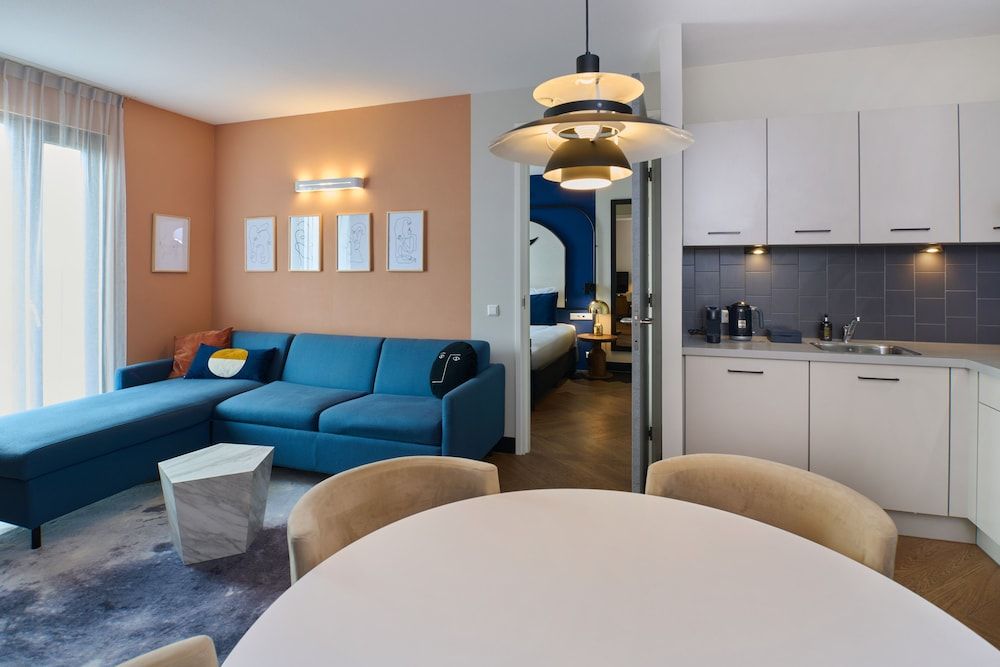 undefined Cityden Stadshart 3