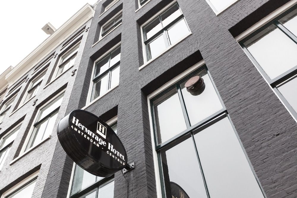 undefined Hotel Hermitage Amsterdam 4
