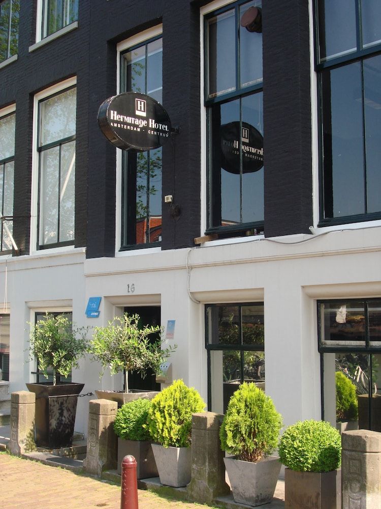 undefined Hotel Hermitage Amsterdam 3